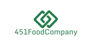 451 FoodCompany Logo